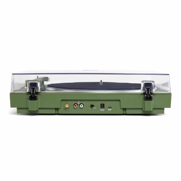 Victrola Automatic Bluetooth Turntable 